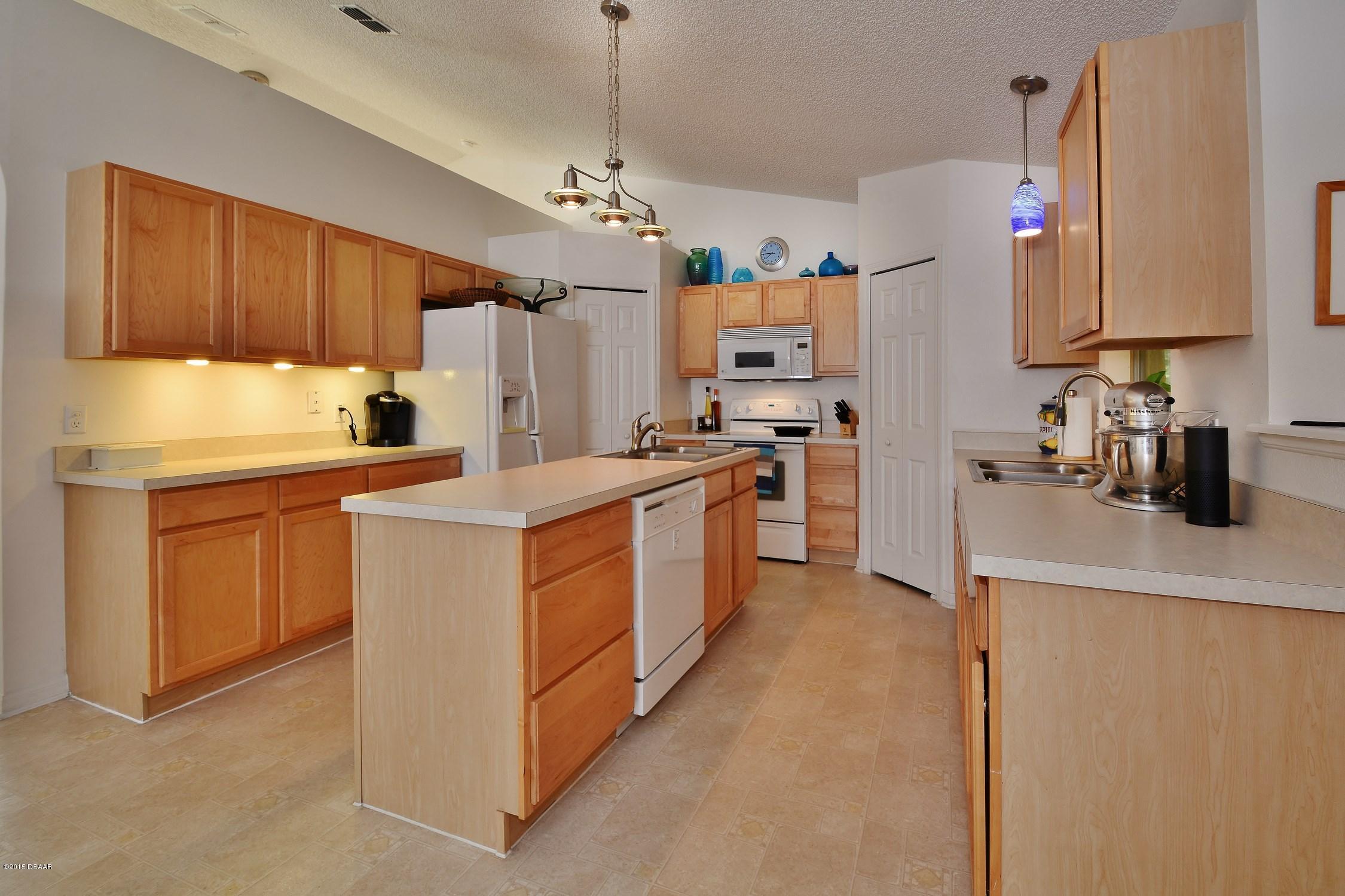 1322 Blue Stream Road DeLand, FL 32720 - Photo 4 of 14 Kitchen_Area - Copy - Copy