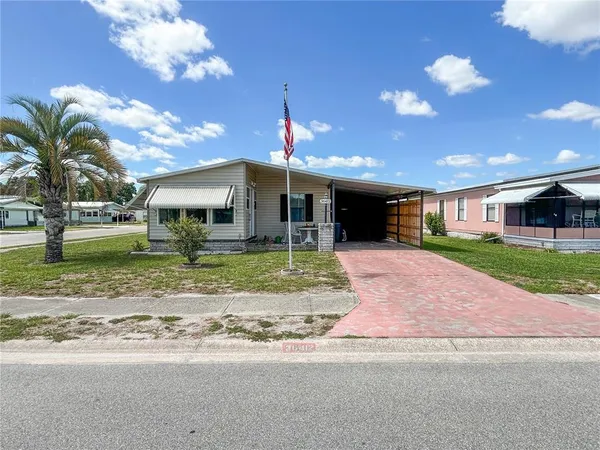 $155,000 | 36412 Le Sabre Way, Zephyrhills, FL 33541