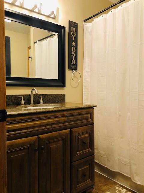 277 Holyoke Road Butler, PA 16001 - Photo 18 of 24 Oversize full bath with ceramic tile floor