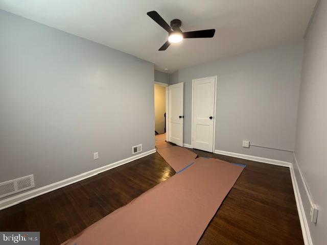 1107 Cooks Lane Baltimore, MD 21229 - Photo 11 of 26 2nd Bedroom