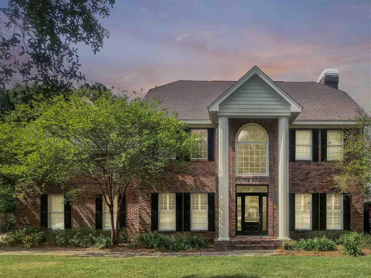 2451 Semur Road Pensacola, FL 32503 - Photo 1 of 49