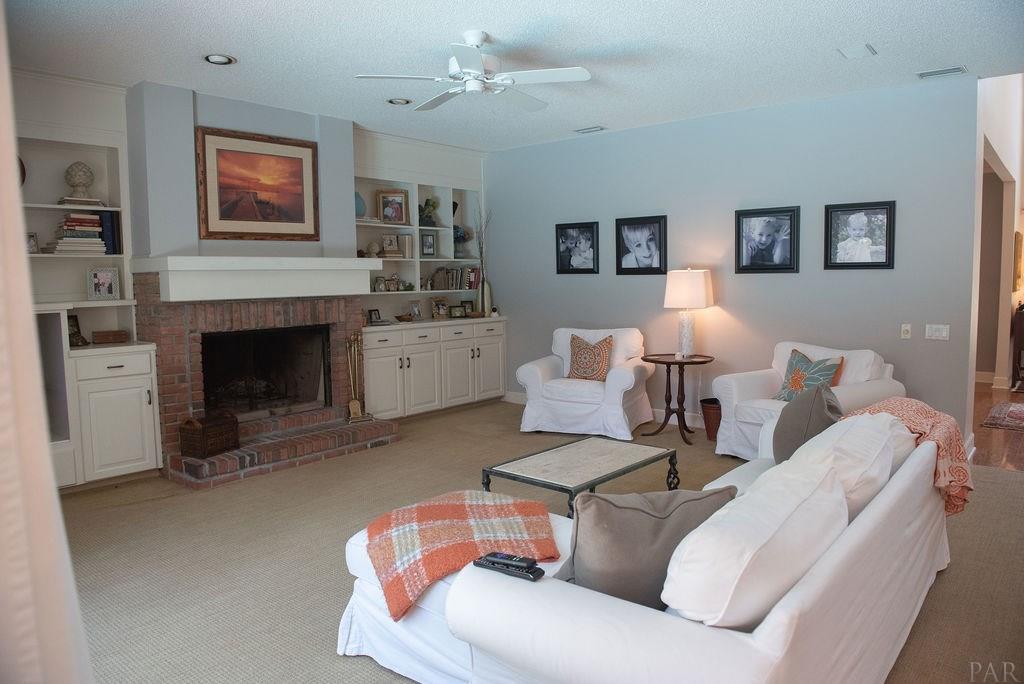 2451 Semur Road Pensacola, FL 32503 - Photo 14 of 49