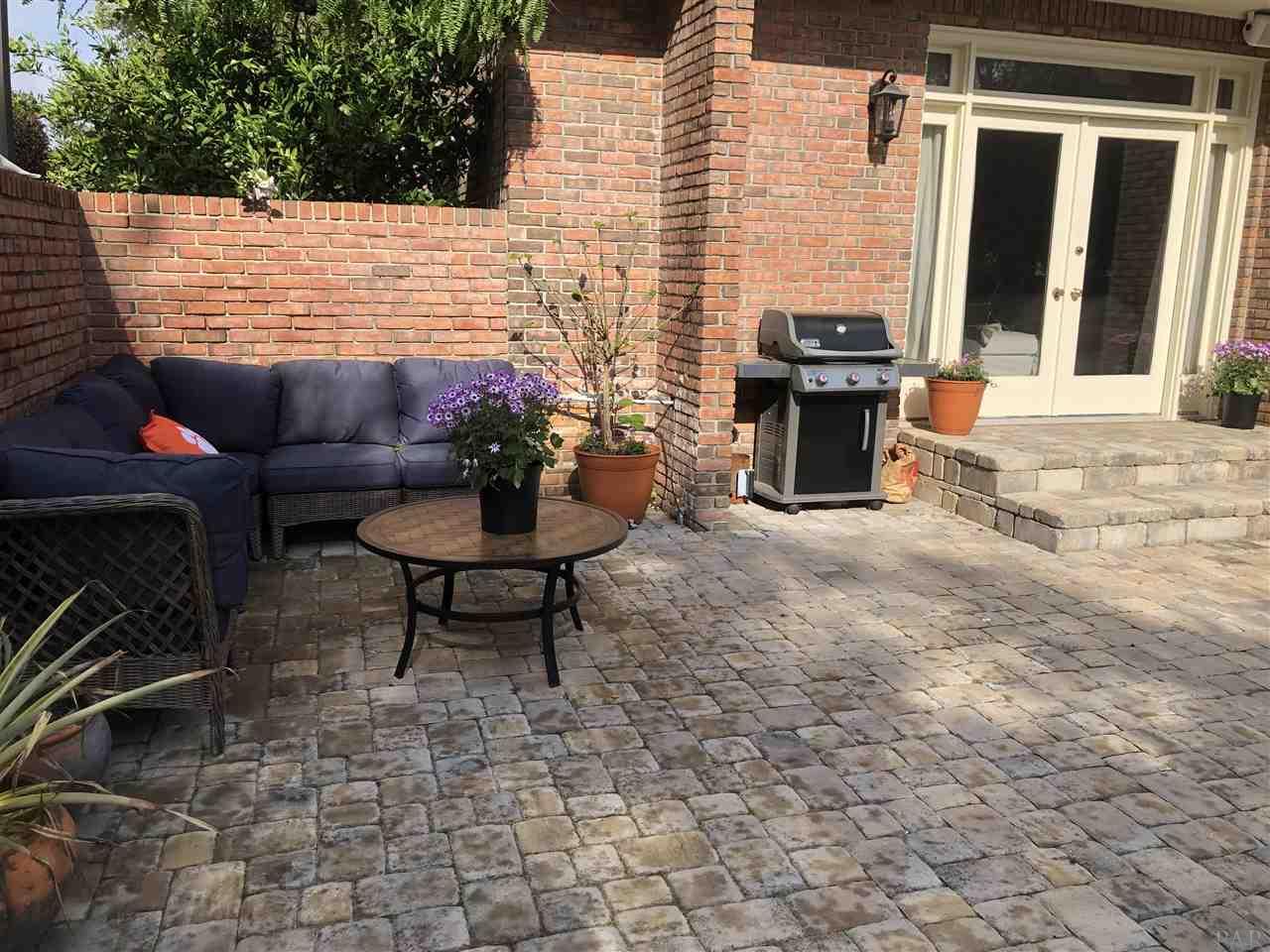 2451 Semur Road Pensacola, FL 32503 - Photo 44 of 49