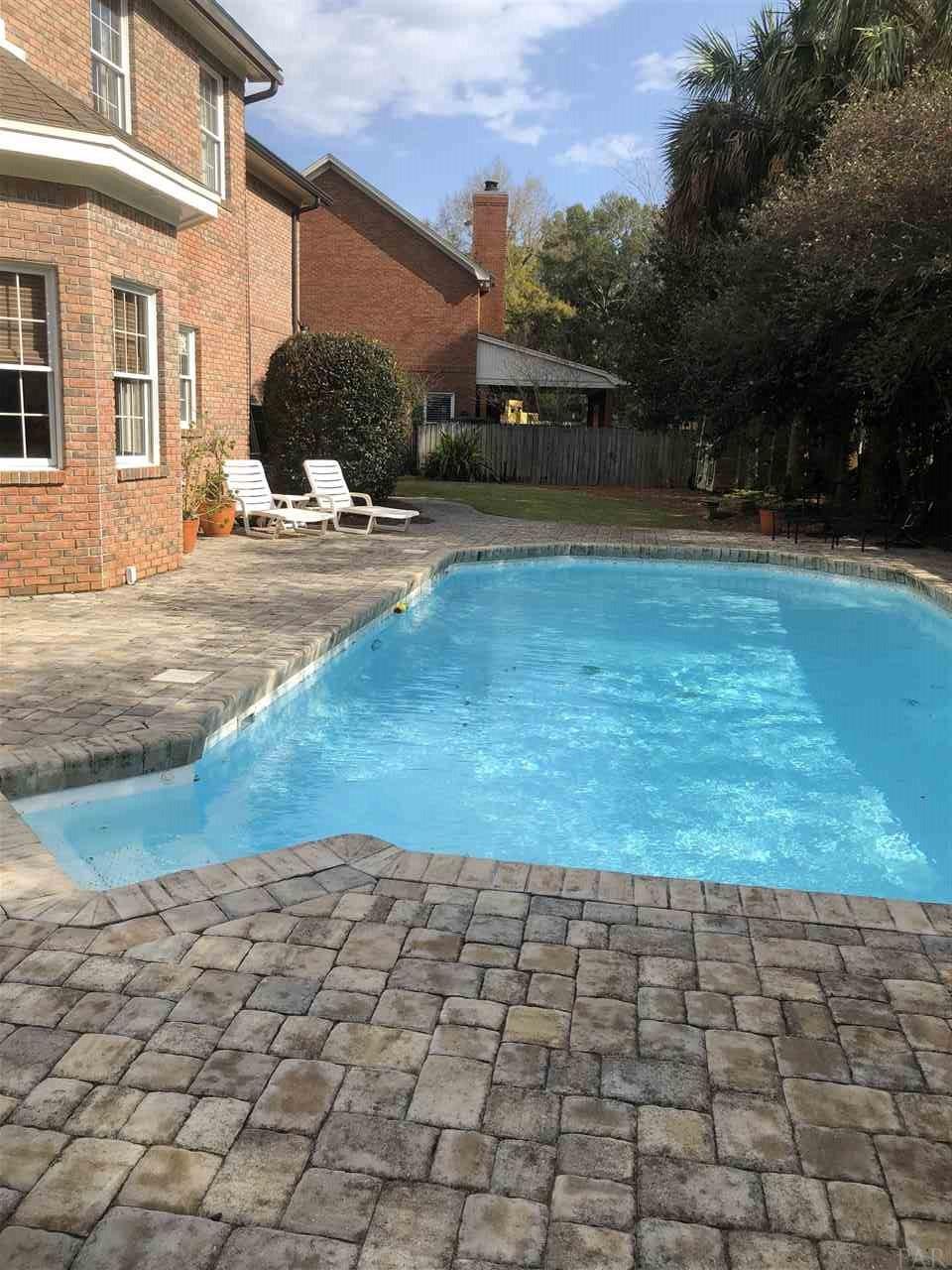 2451 Semur Road Pensacola, FL 32503 - Photo 45 of 49