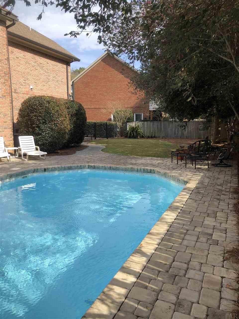 2451 Semur Road Pensacola, FL 32503 - Photo 46 of 49