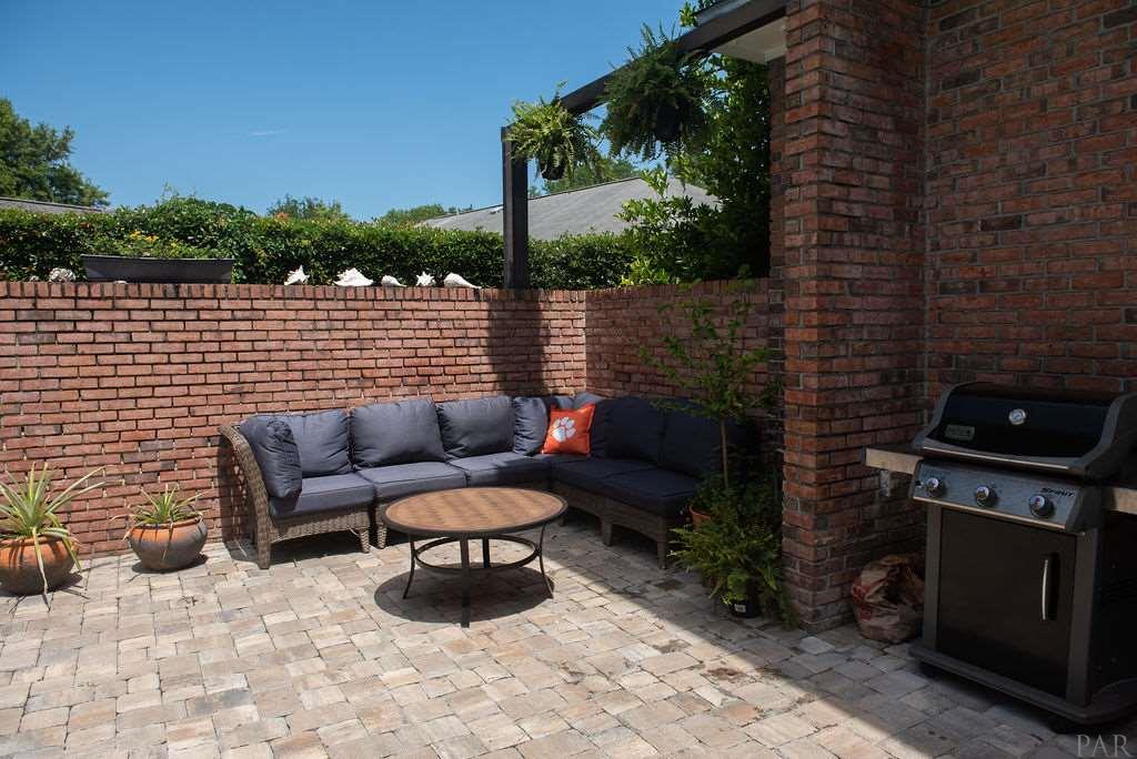 2451 Semur Road Pensacola, FL 32503 - Photo 47 of 49