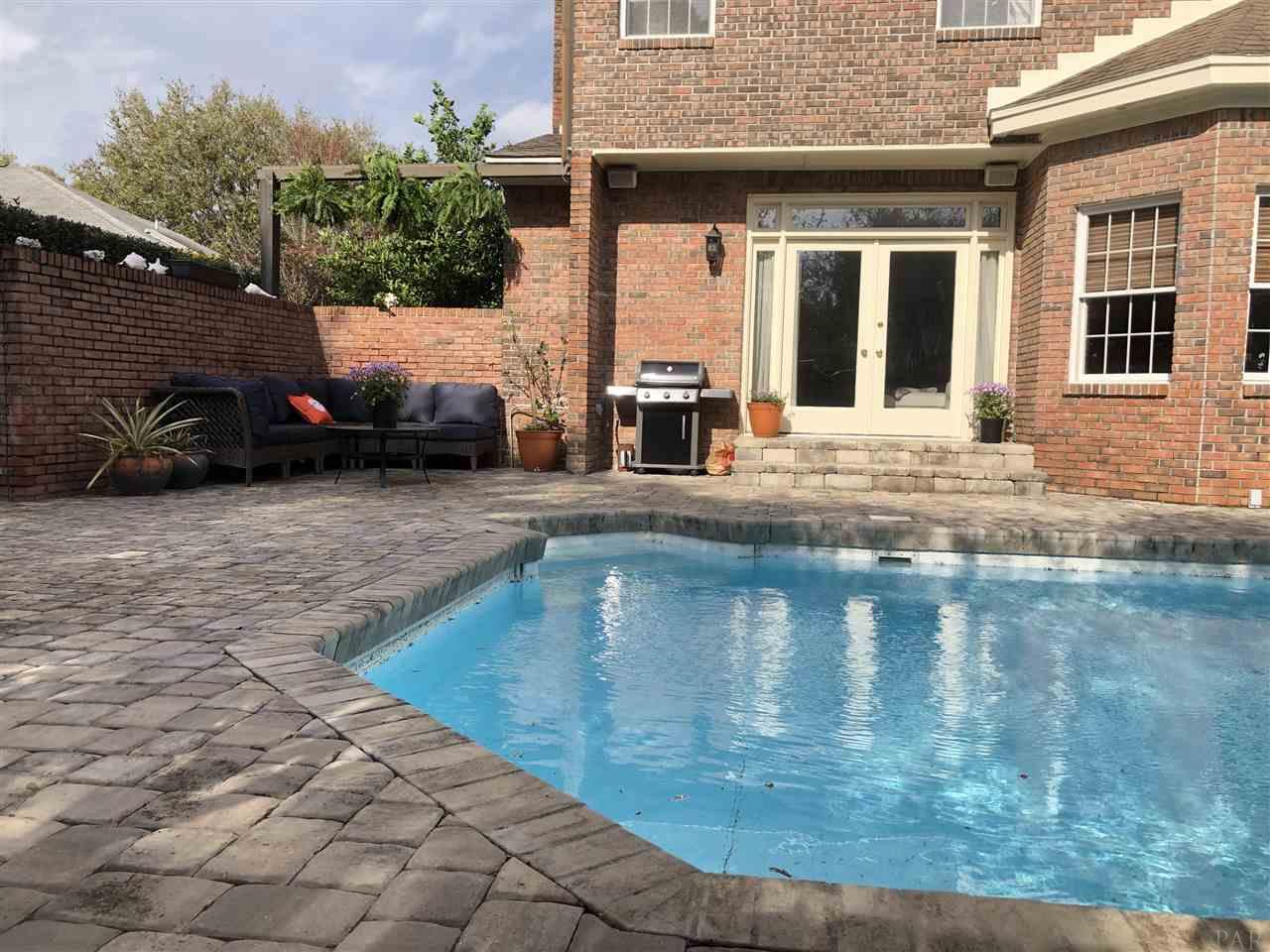 2451 Semur Road Pensacola, FL 32503 - Photo 48 of 49
