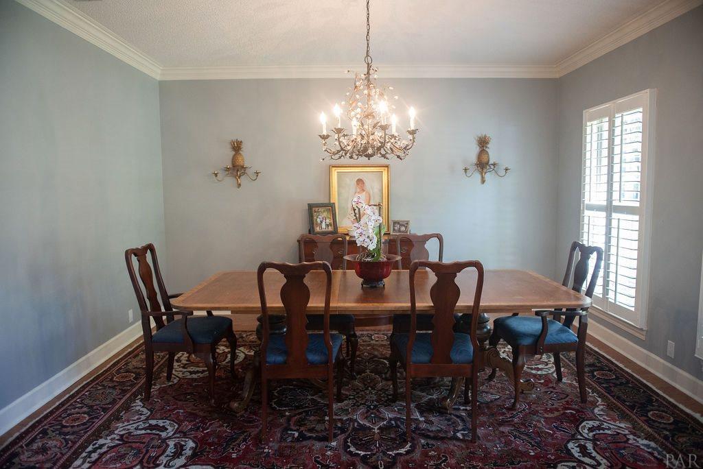 2451 Semur Road Pensacola, FL 32503 - Photo 7 of 49