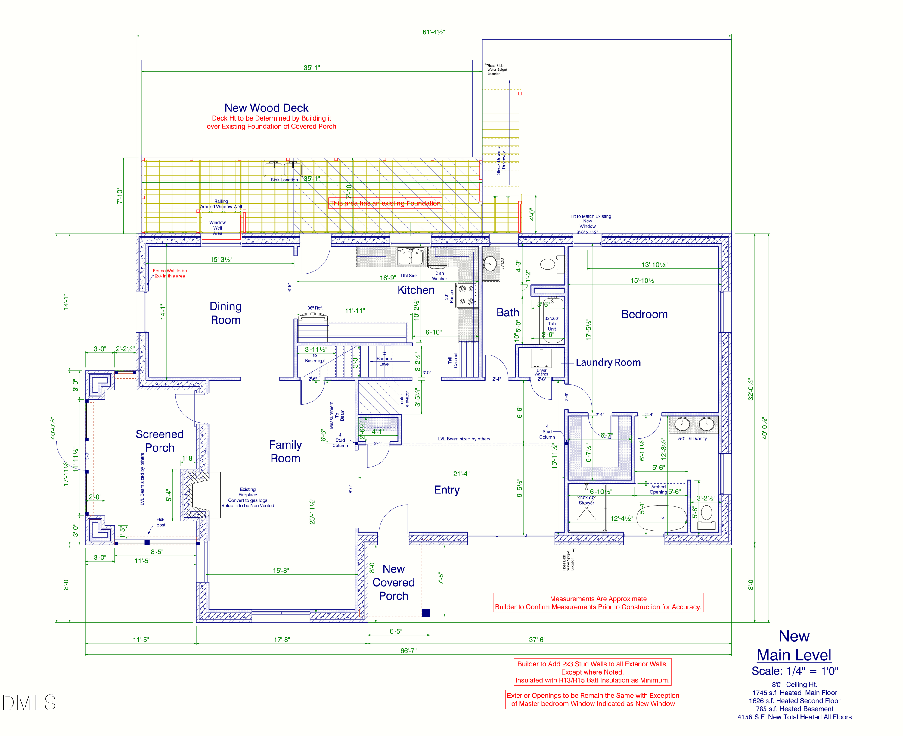 409 Rockingham Street Carthage, NC 28327 - Photo 55 of 56 a picture of a floor plan