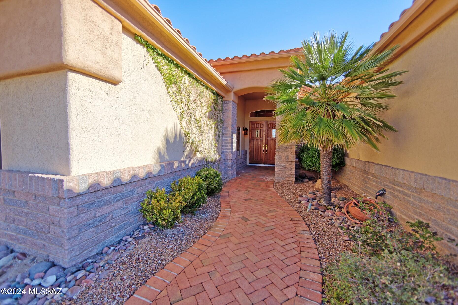13560 North Pima Spring Way Tucson, AZ 85755 - Photo 8 of 31