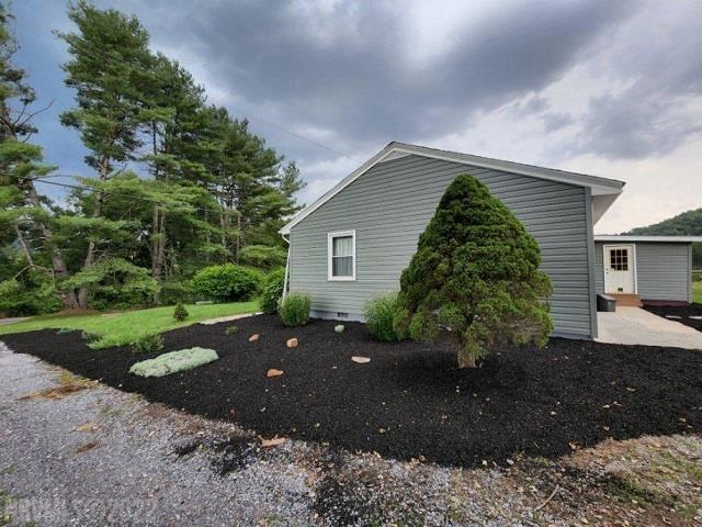 2770 Alleghany Spring Road Shawsville, VA 24162 - Photo 27 of 33 Gallery Image 27