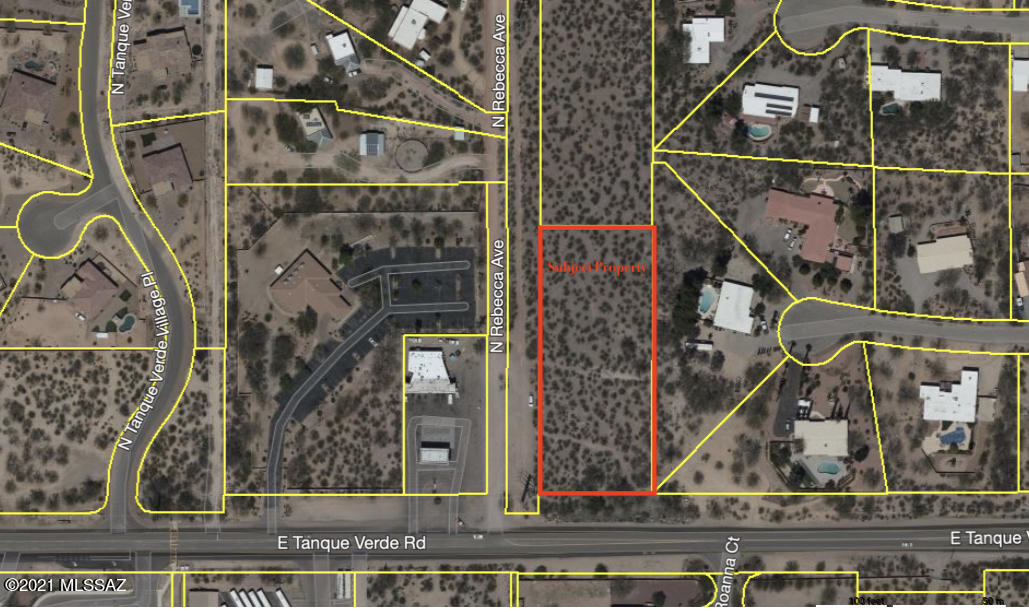 11311 East Tanque Verde Road Tucson, AZ 85749 - Photo 20 of 20 Gallery Image 20
