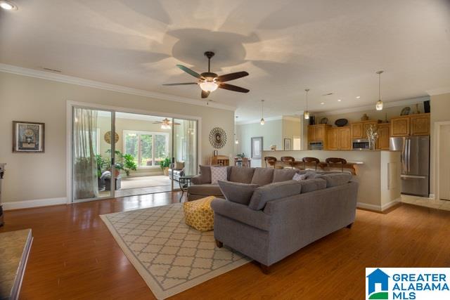 2784 England Road Lincoln, AL 35096 - Photo 8 of 49