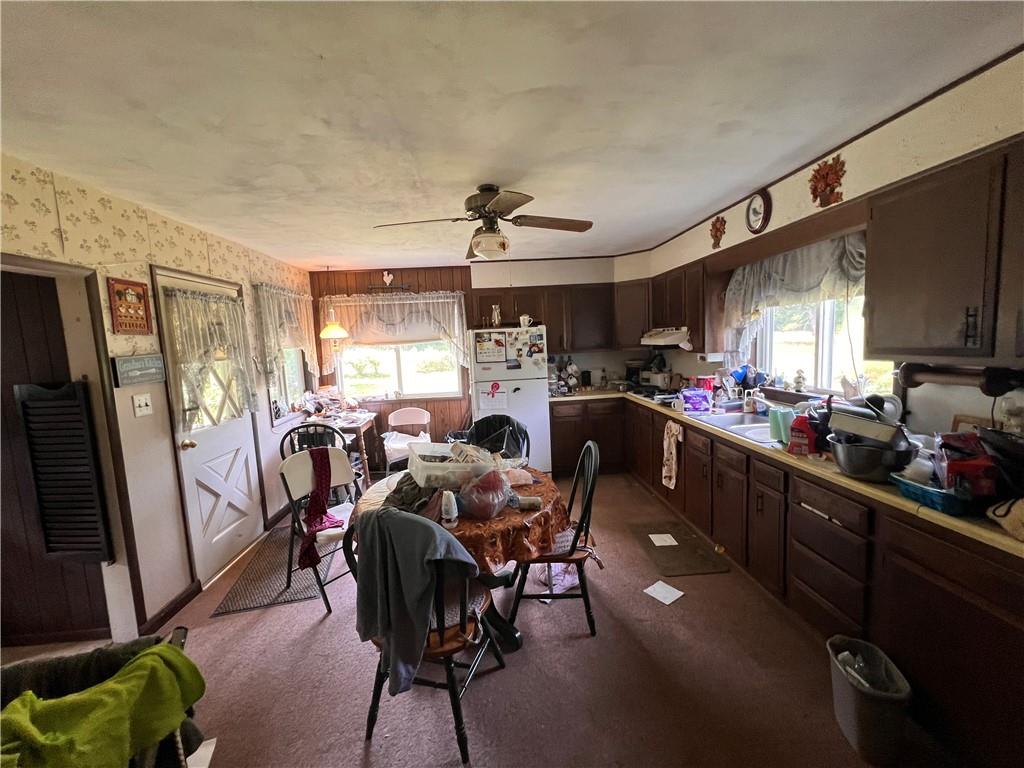2612 Canoe Ridge Road Rossiter, PA 15772 - Photo 8 of 34