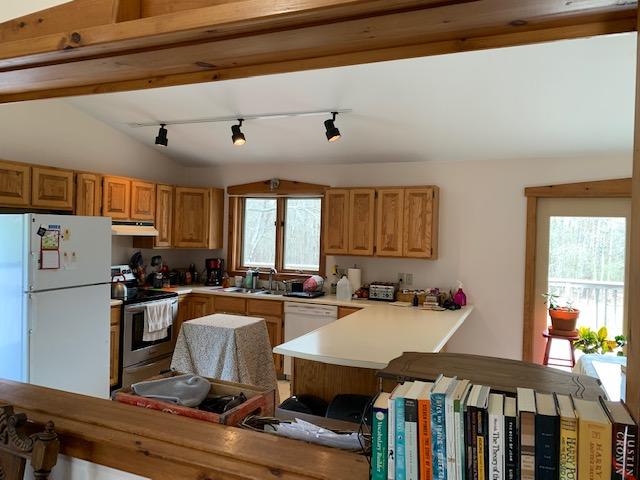 158 Blodgett Road Pittston, ME 04345 - Photo 9 of 18 IMG_0880
