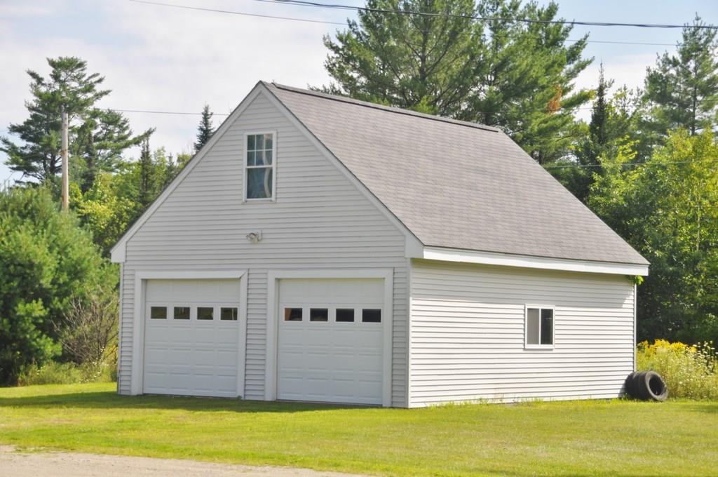 503 Trafton Road Oakland, ME 04963 - Photo 29 of 35 Photo