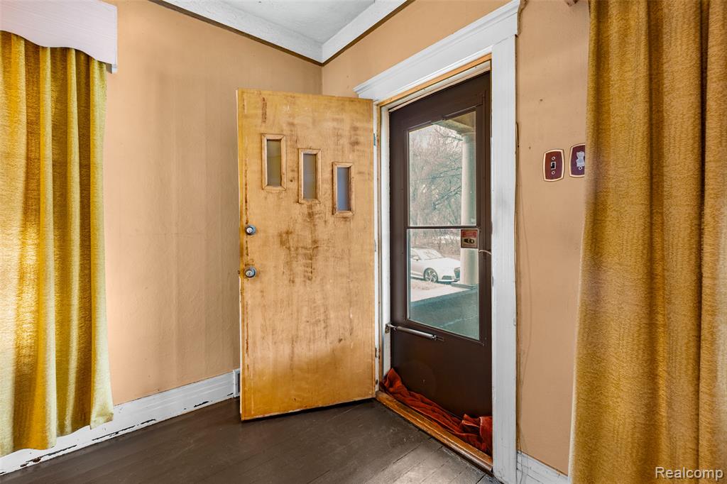 149 South Forman Street Detroit, MI 48209 - Photo 16 of 38