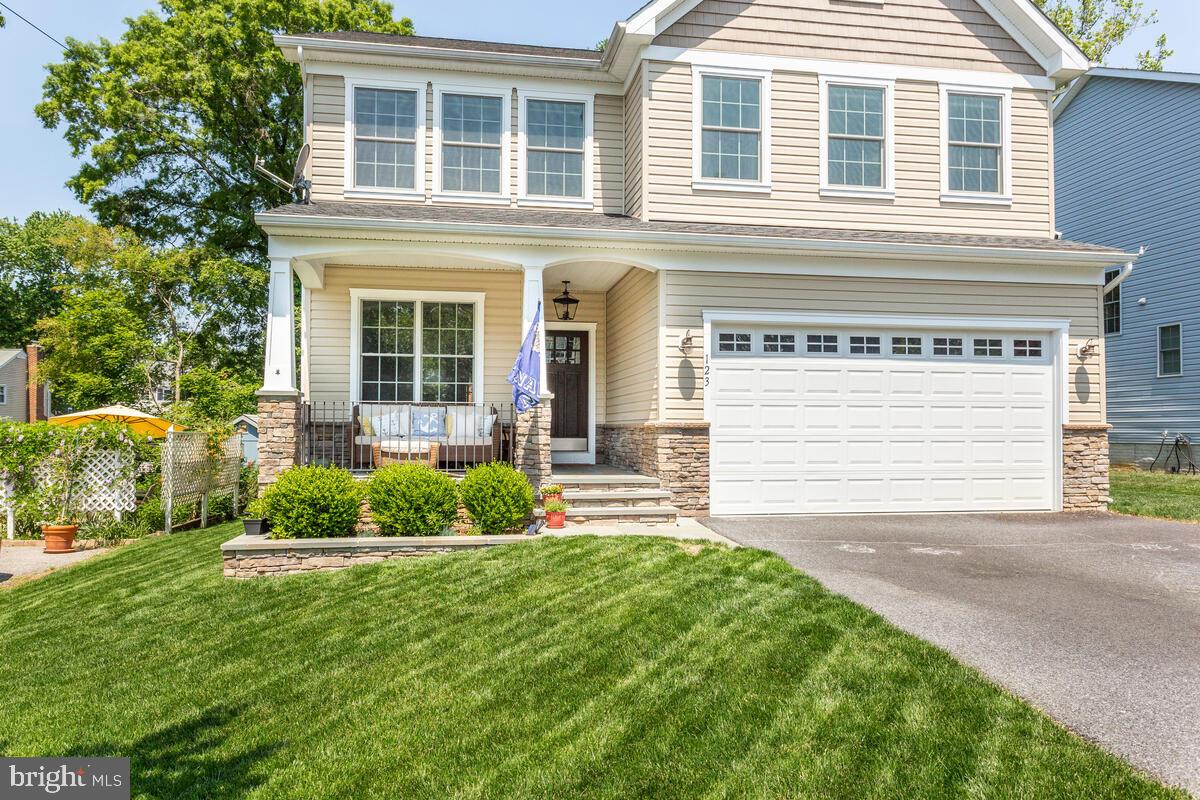 123 Sumner Road Annapolis, MD 21401 - Photo 1 of 44 Gallery Image 1