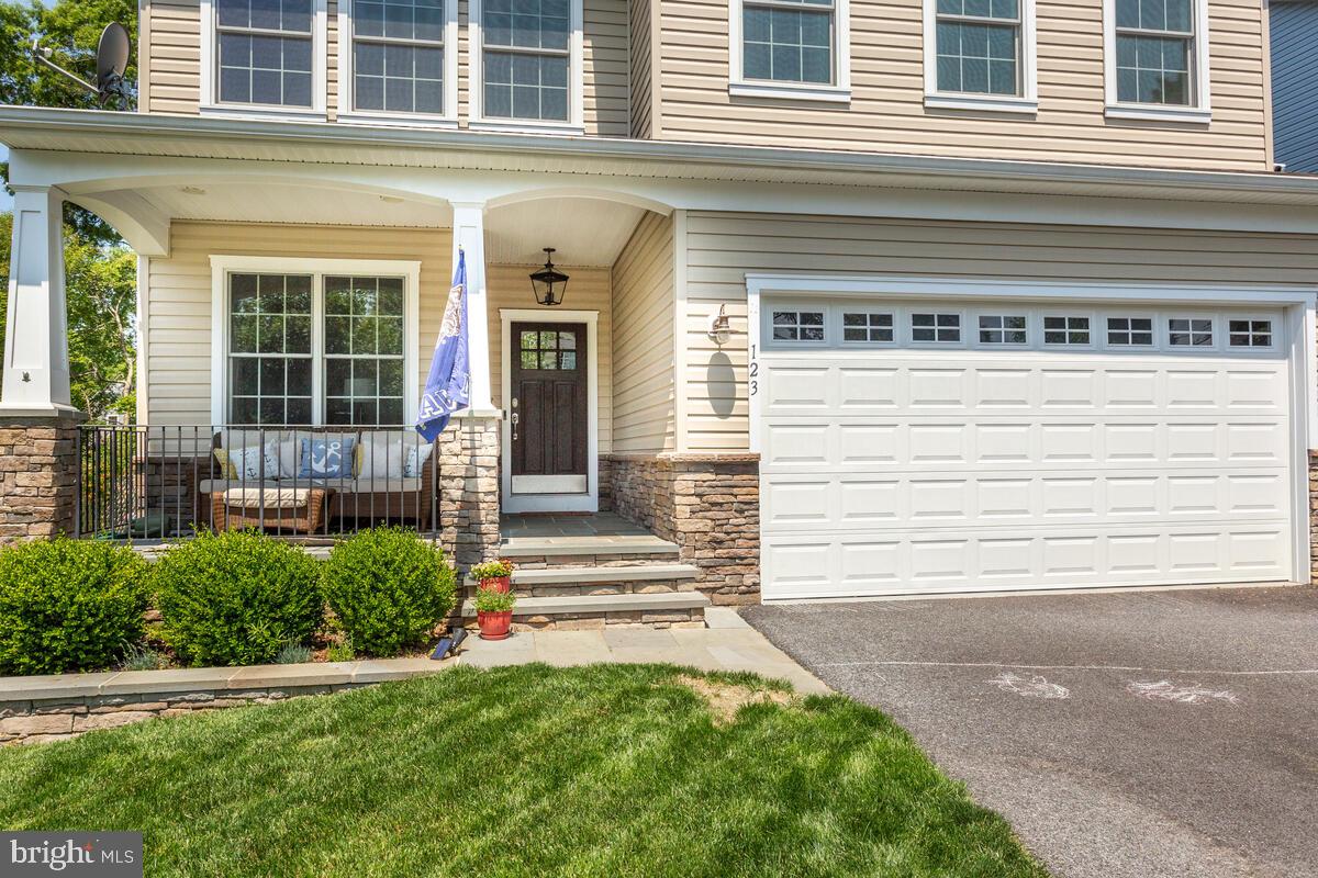 123 Sumner Road Annapolis, MD 21401 - Photo 2 of 44 Gallery Image 2