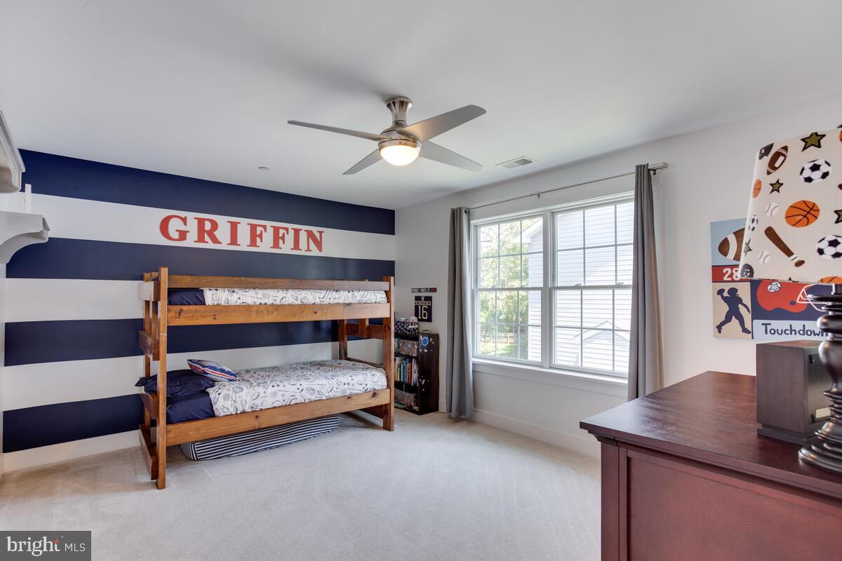 123 Sumner Road Annapolis, MD 21401 - Photo 28 of 44 Second bedroom