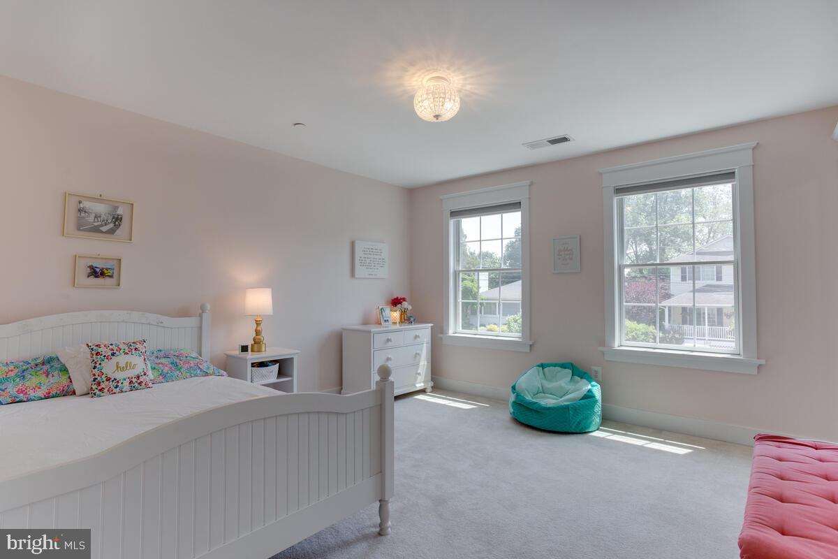 123 Sumner Road Annapolis, MD 21401 - Photo 30 of 44 Third bedroom