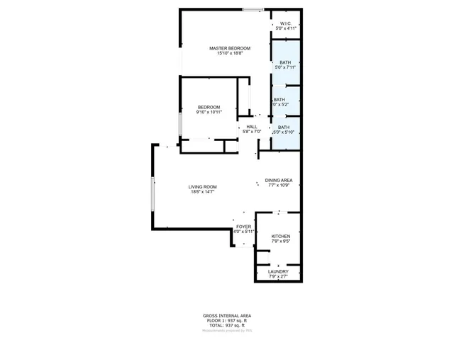 $125,900 | 5667 Birchmont Drive, Unit H, Houston, TX 77091