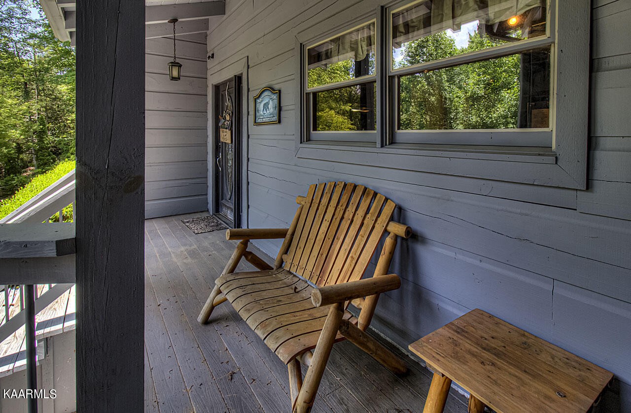 442 P A Proffitt Road Gatlinburg, TN 37738 - Photo 40 of 44 Gallery Image 40