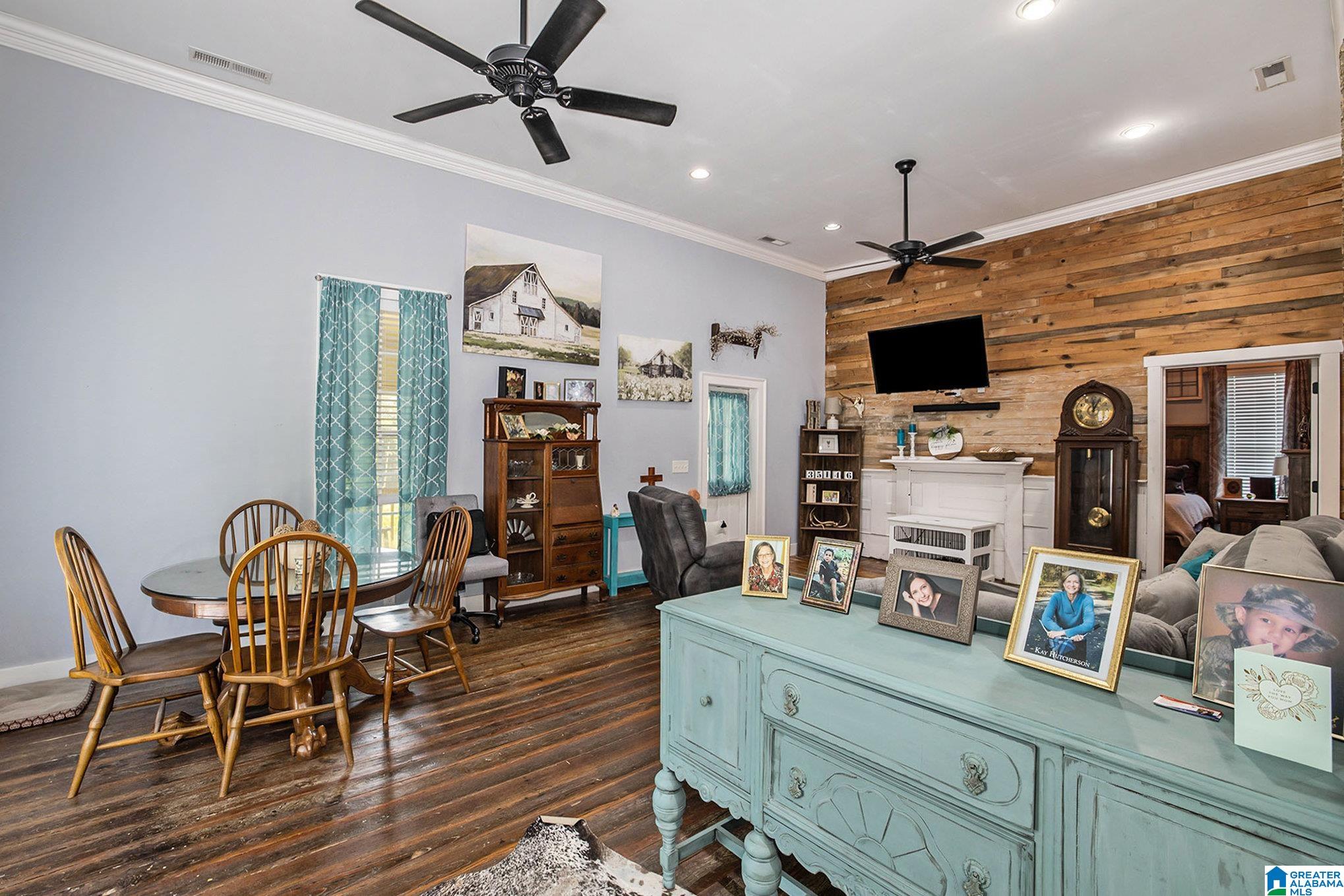 238 Village Springs Road Springville, AL 35146 - Photo 7 of 25