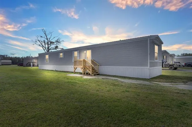 $1,350 | 583 I 10 Mobile Village Road, Unit 55, Lake Charles, LA 70615