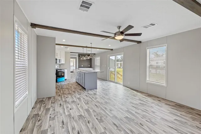 $1,350 | 583 I 10 Mobile Village Road, Unit 55, Lake Charles, LA 70615