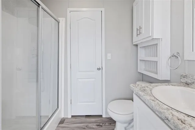 $1,350 | 583 I 10 Mobile Village Road, Unit 55, Lake Charles, LA 70615