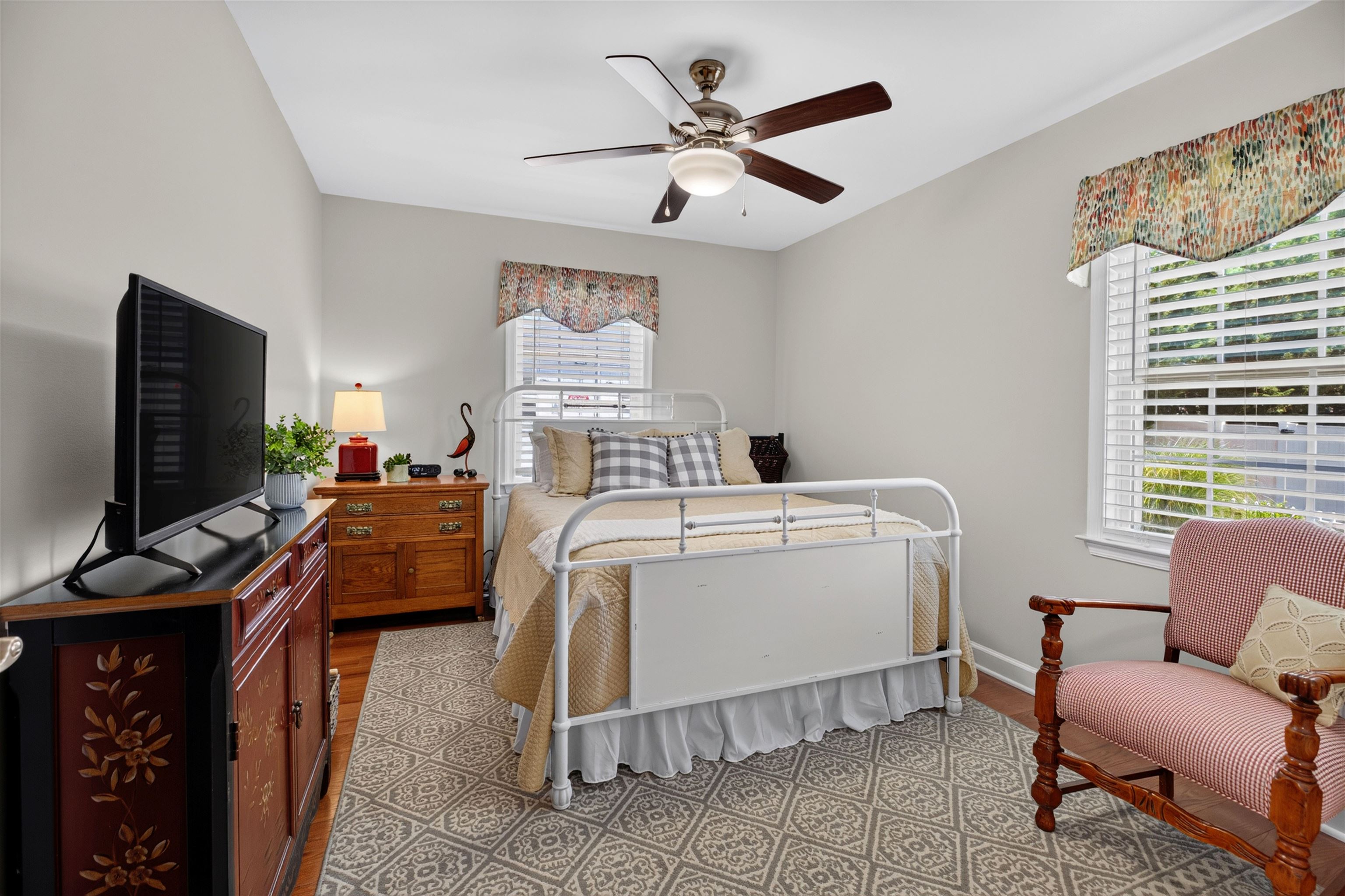 25 Meriwether Circle Stuarts Draft, VA 24477 - Photo 26 of 36