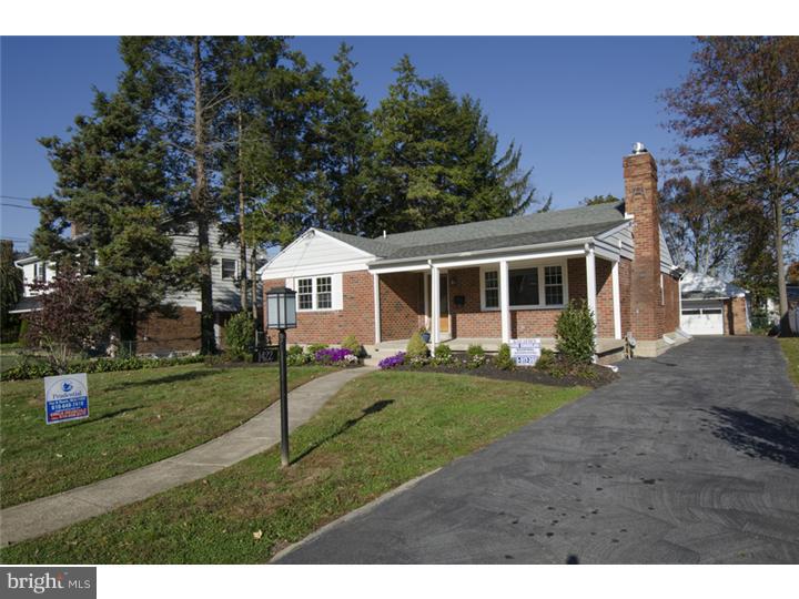 1422 Ashton Road Havertown, PA 19083 - Photo 15 of 16 Exterior Front