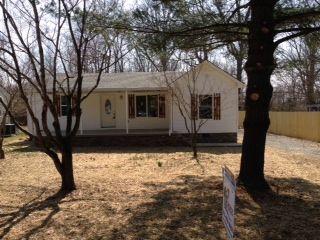 320 Oakwood Road Tullahoma, TN 37388 - Photo 1 of 17 Gallery Image 1