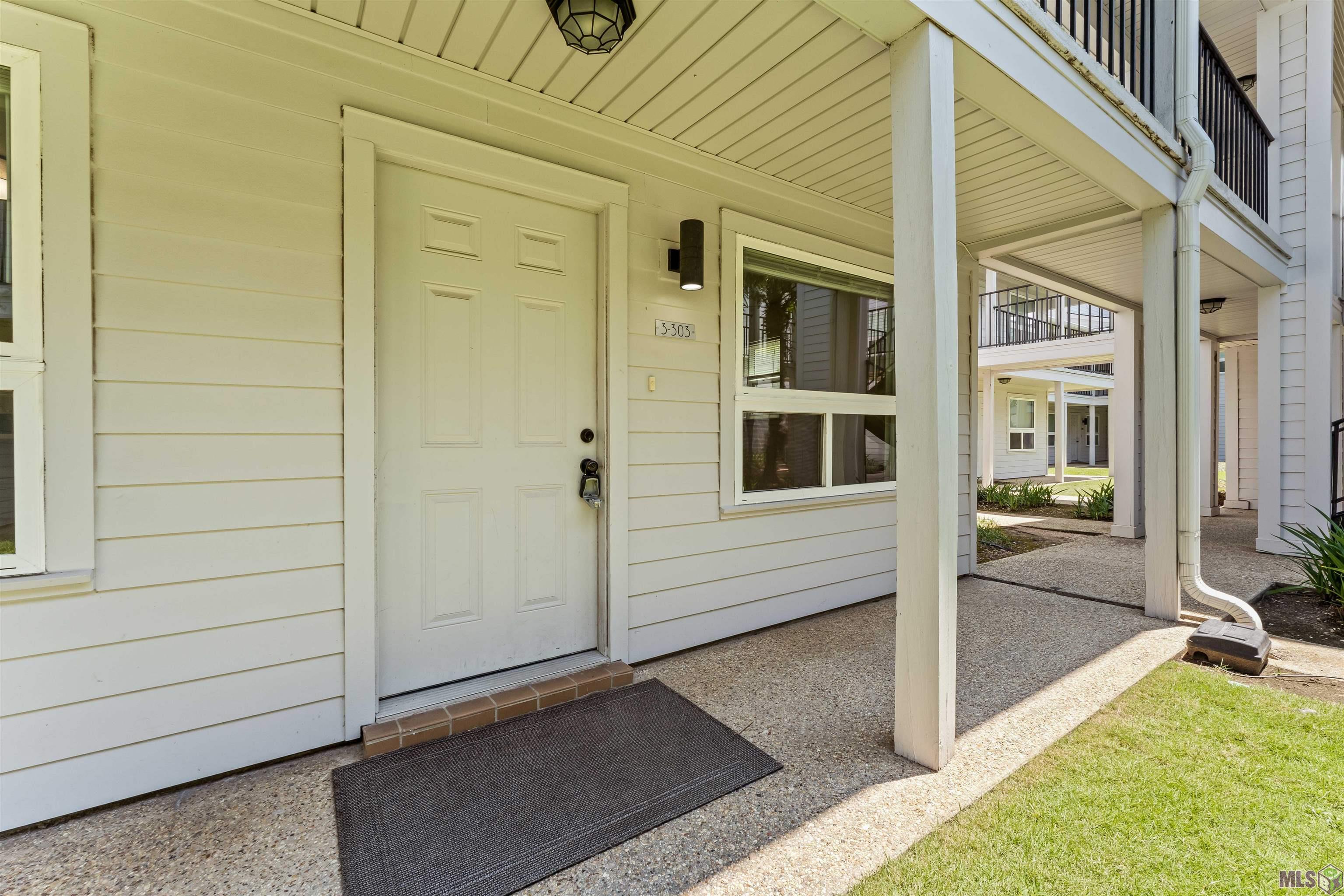 3330 Willard Street, Unit 303 Baton Rouge, LA 70802 - Photo 3 of 19