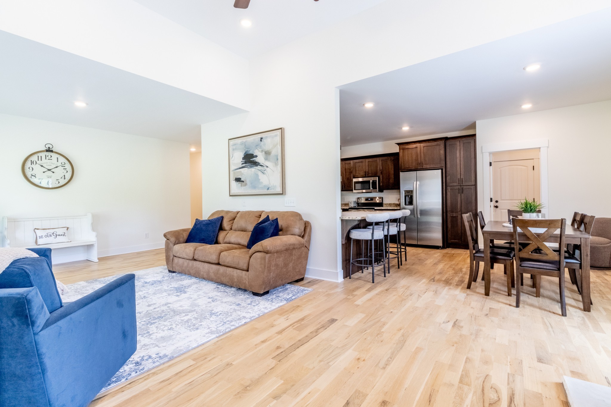 2094 Beverly Court Springfield, TN 37172 - Photo 8 of 25