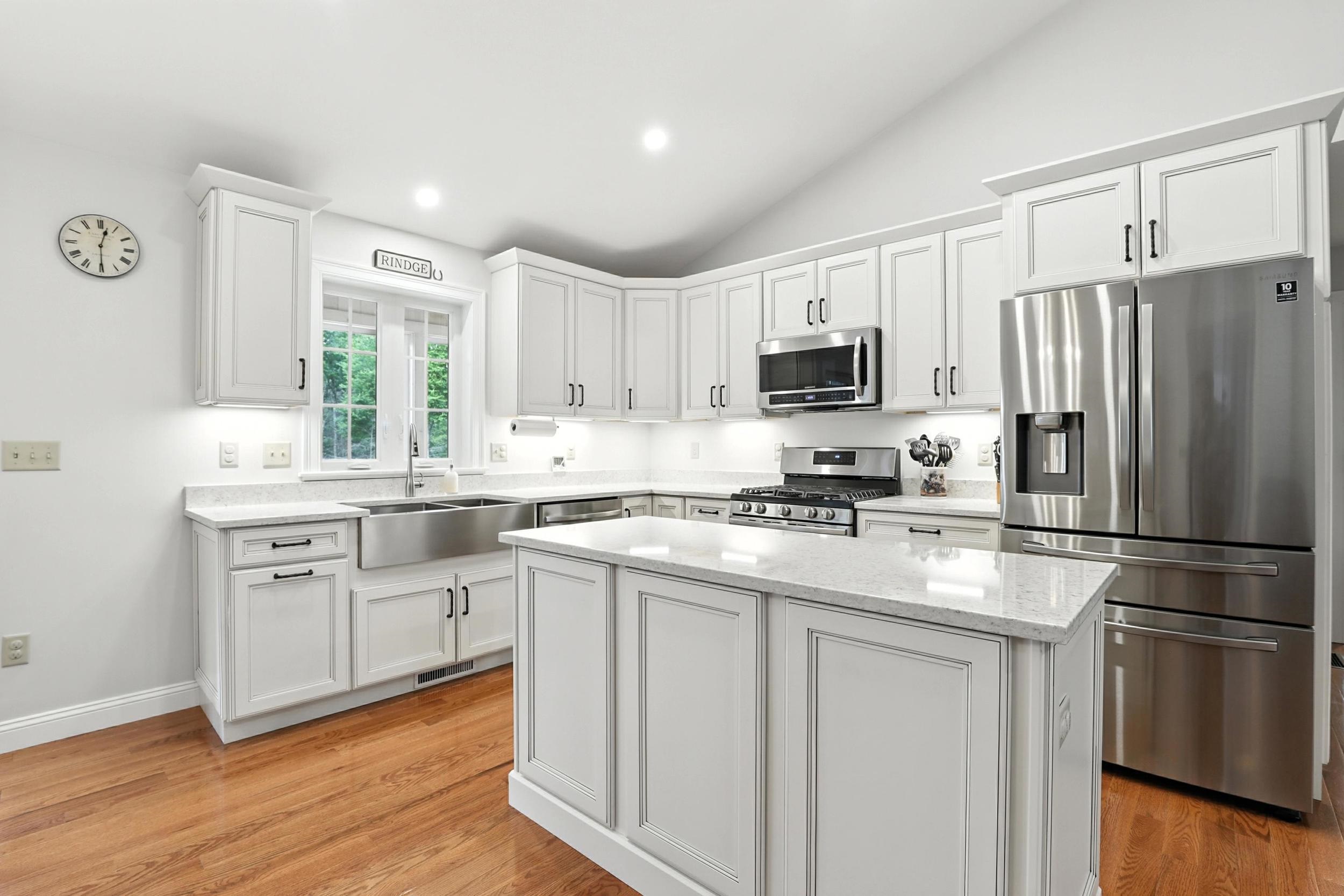 181 Sunridge Road Rindge, NH 03461 - Photo 14 of 59 Gallery Image 14