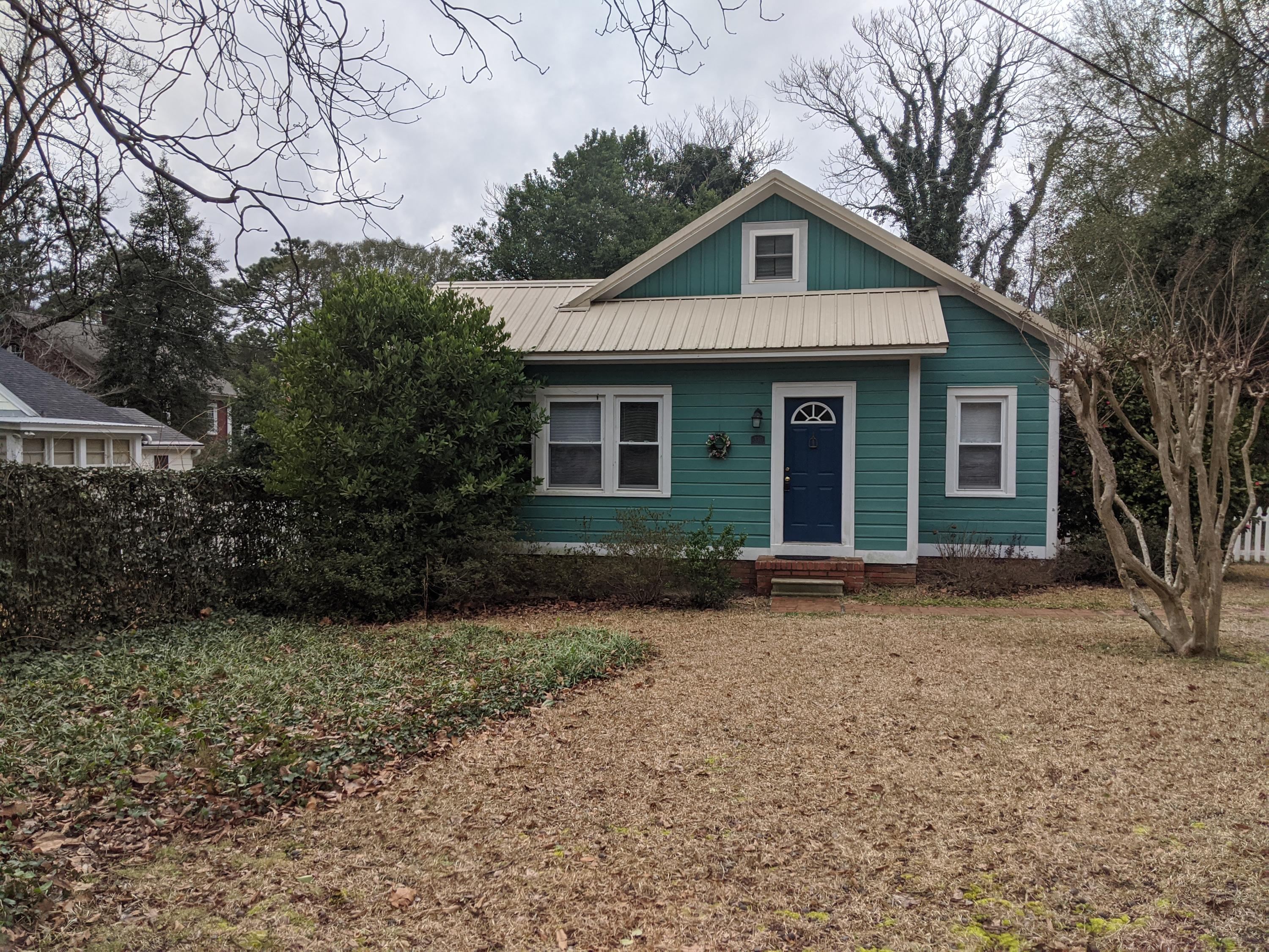 330 North Ridge Street Southern Pines, NC 28387 - Photo 1 of 1 330 N. RIDGE