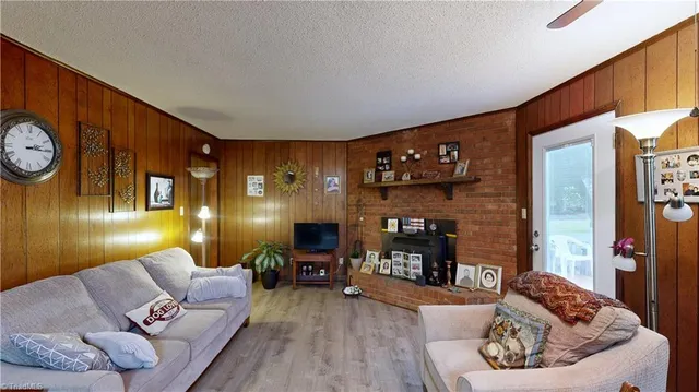 $344,900 | 4211 Village Drive, Trinity, NC 27370