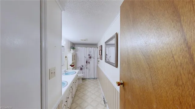 $344,900 | 4211 Village Drive, Trinity, NC 27370