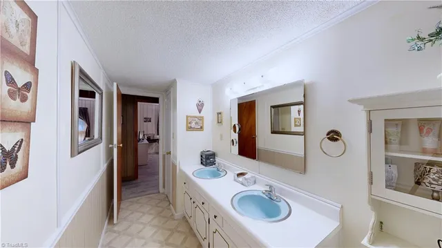 $344,900 | 4211 Village Drive, Trinity, NC 27370