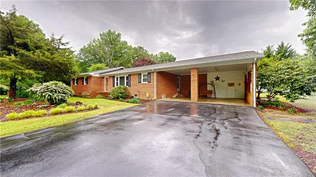 $344,900 | 4211 Village Drive, Trinity, NC 27370