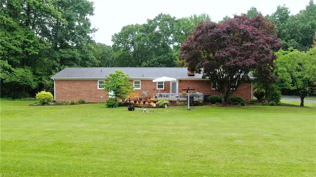 $344,900 | 4211 Village Drive, Trinity, NC 27370