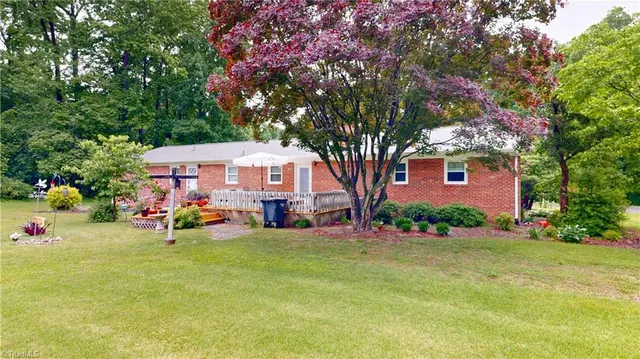 $344,900 | 4211 Village Drive, Trinity, NC 27370