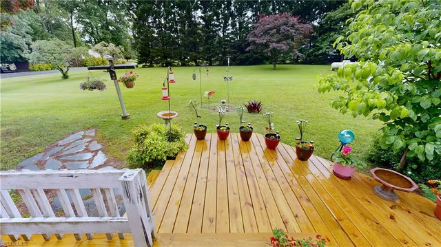 $344,900 | 4211 Village Drive, Trinity, NC 27370