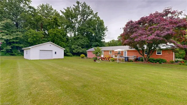 $344,900 | 4211 Village Drive, Trinity, NC 27370