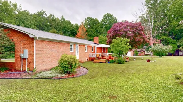 $344,900 | 4211 Village Drive, Trinity, NC 27370