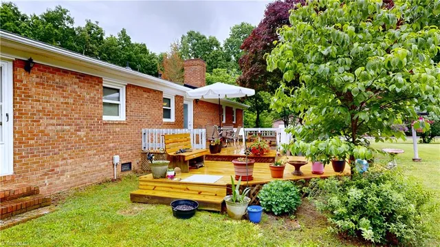 $344,900 | 4211 Village Drive, Trinity, NC 27370