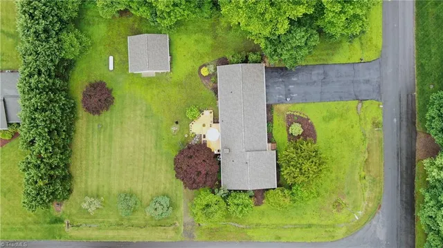 $344,900 | 4211 Village Drive, Trinity, NC 27370