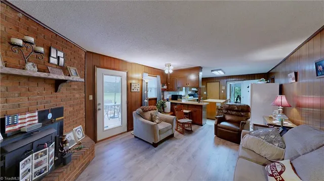 $344,900 | 4211 Village Drive, Trinity, NC 27370